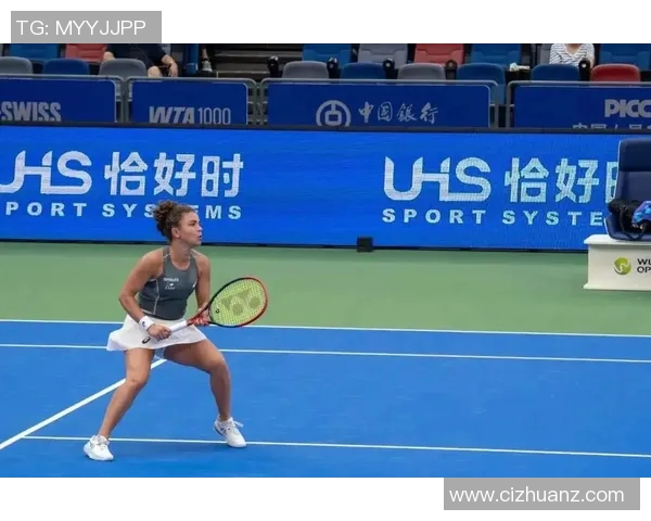 武汉网球队技术分析与训练策略探讨助力运动员提升竞技水平