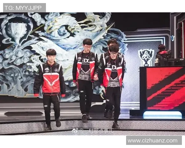 深入探讨EDG战队在赛事中的耐力表现与数据分析解读