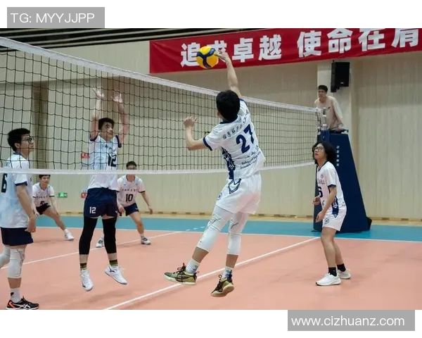 科学排球训练全攻略助你提升实力与技巧的有效方法 科学排球训练全攻略助你提升实力与技巧的有效方法