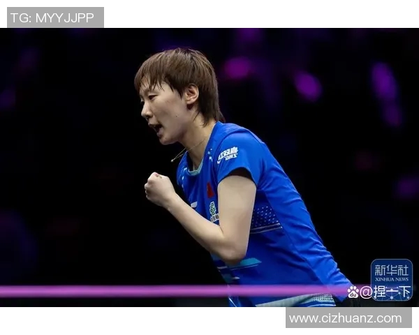 重庆乒乓球队夺冠之路最新比赛经验分享TOP10解析