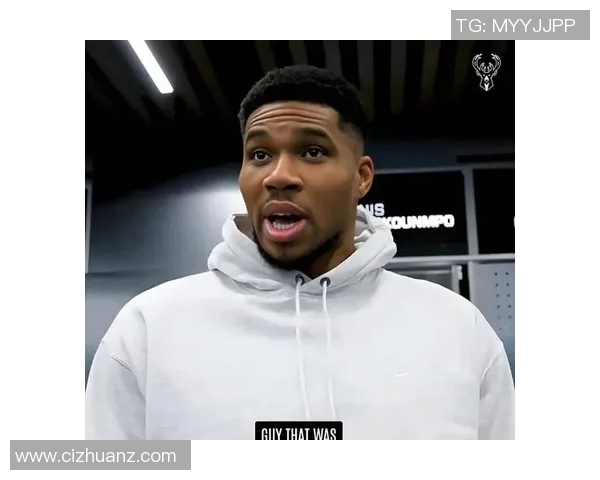 扬尼斯阿德托昆博：从希腊小子到NBA超级巨星的传奇之路