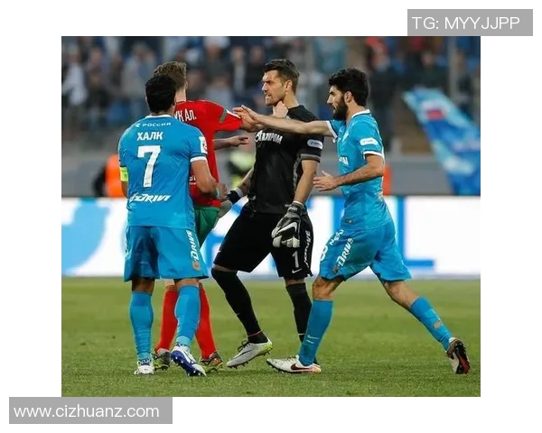 泽尼特与莫火车激战正酣谁能在这场较量中笑到最后 泽尼特与莫火车激战正酣谁能在这场较量中笑到最后