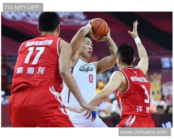 贺希宁：在篮球场上书写青春与梦想的传奇之路