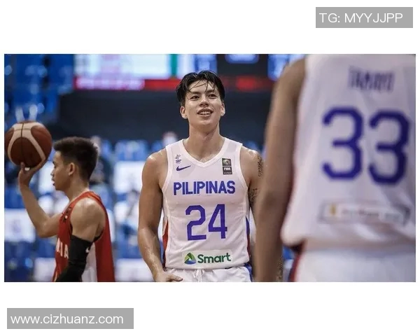 韩国男篮对阵菲律宾男篮的比赛前瞻与胜负预测分析