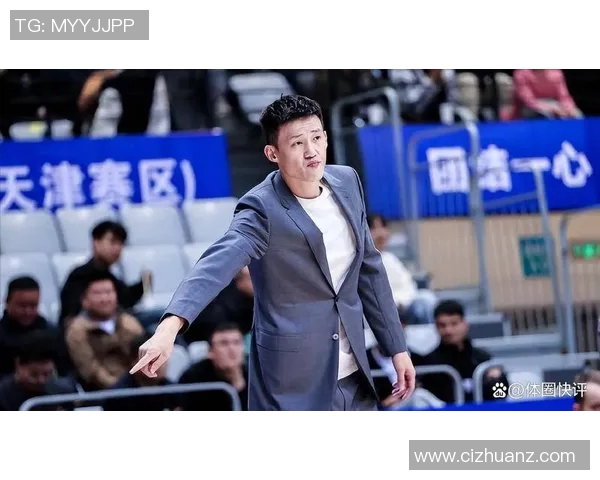 周鹏：从篮球场上的拼搏者到新时代体育精神的传承者