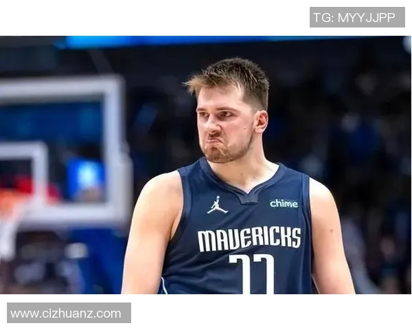 卢卡东契奇如何在NBA赛场上展现超凡才华与领导力