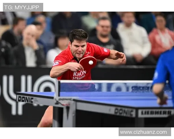 男乒精彩对决德国队全场录像回放与精彩瞬间解析