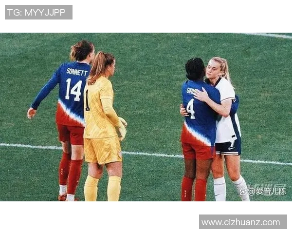 英格兰女足对决美国女足巅峰对决展现足球魅力与实力较量
