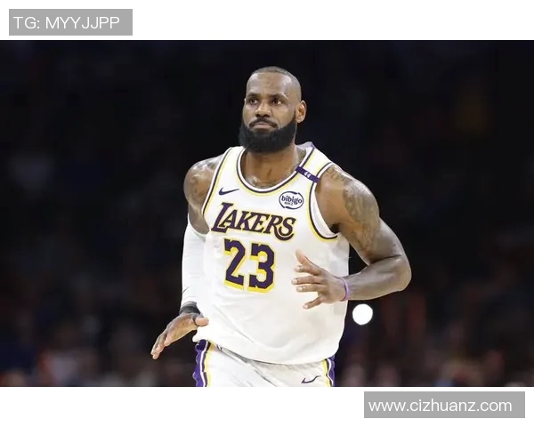 詹姆斯的传奇之路：从高中篮球天才到NBA历史巨星的成长历程