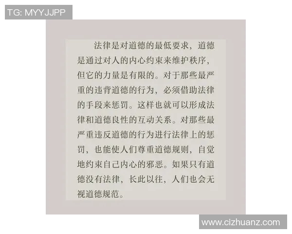 防御正义与戈多伊的较量：法律与道德的交锋与思考