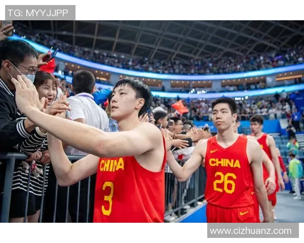 赵睿携手球队再创辉煌展现篮球天赋与领导力的精彩旅程 赵睿携手球队再创辉煌展现篮球天赋与领导力的精彩旅程