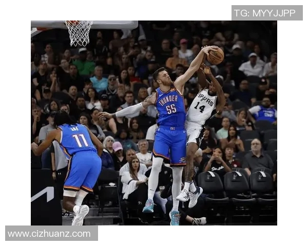 雷霆与马刺激战全场回顾2015年10月29日精彩瞬间分析