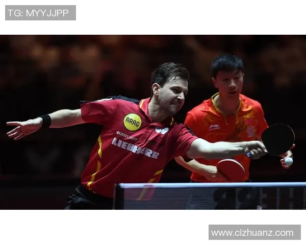 马龙与波尔历次对决胜负分析及其影响因素探讨