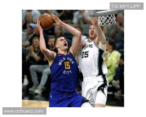 2016年NBA季后赛马刺与掘金激战回顾及精彩瞬间分析