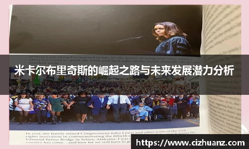 米卡尔布里奇斯的崛起之路与未来发展潜力分析
