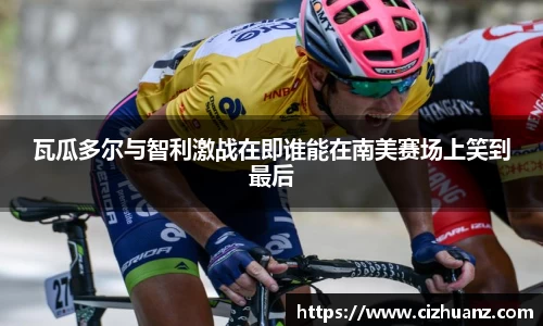 瓦瓜多尔与智利激战在即谁能在南美赛场上笑到最后